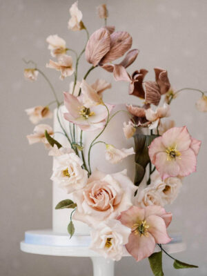 Sugar Flowers