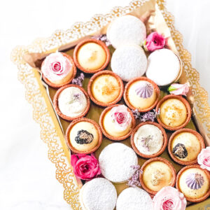Signature Tarts