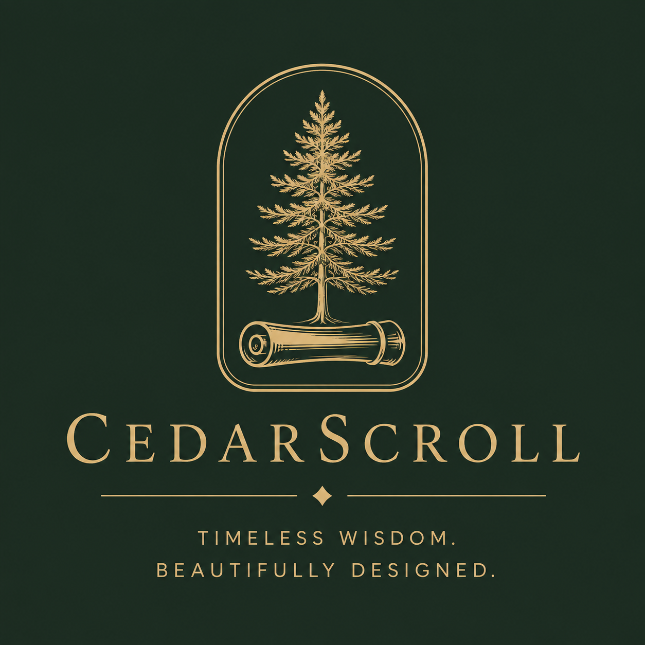 Cedar Scroll
